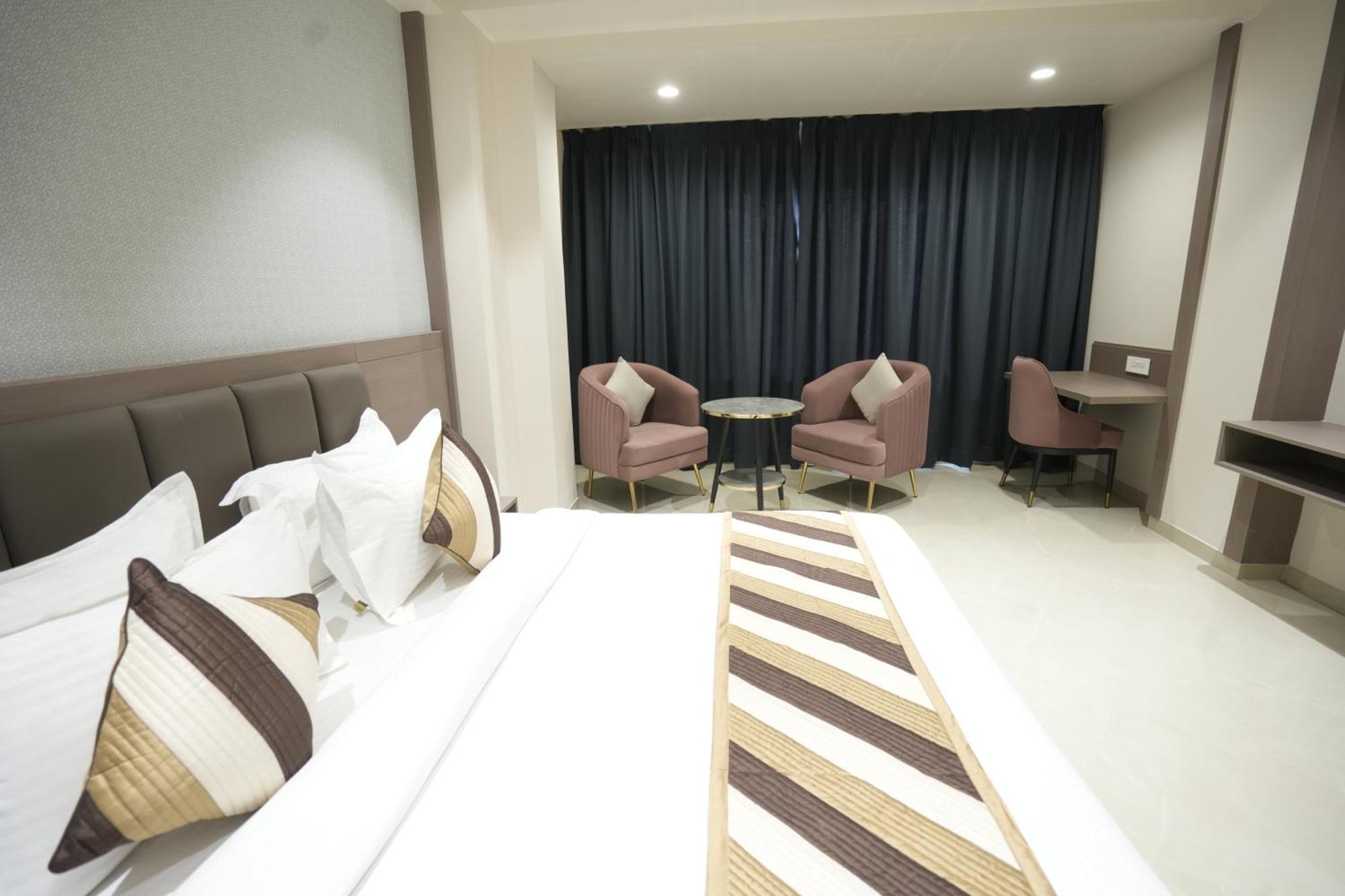 Hotel Shree Ji Inn Kishangarh  Exterior foto